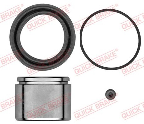 Quick Brake Reparatursatz Bremssattel 114-5376 FüR KIA Carnival 1 UP FL 2 GQ Tdi-image