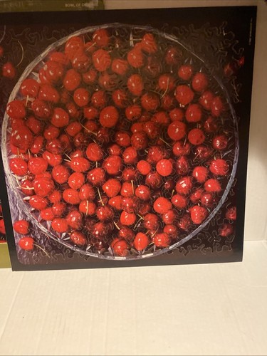 Vintage The Shmuzzle Puzzle "EINE SCHÜSSEL KIRSCHEN. NEU. - Bild 9 von 17