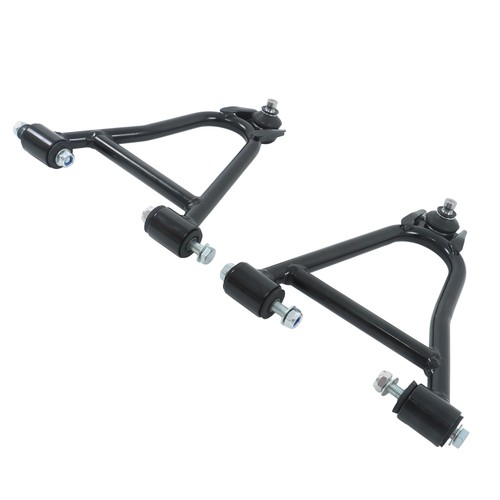 Front Lower Right Left A-Arms 1987-1997 1995 For Yamaha Big Bear 350 YFM350FW US - Picture 4 of 17