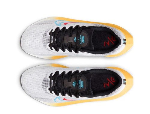 Zapatos para correr Nike Zoom Fly 5 para mujer DM8974-002 talla US7 / 24 cm - Imagen 4 de 7