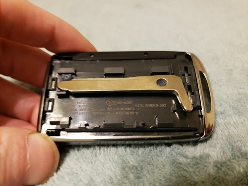 Genuine OEM Mazda 4-BUTTON WAZSKE11D01 SKE11D01 Smart Key Keyless Remote Fob - Picture 12 of 20