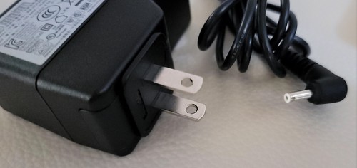 OEM Kramer VIA-CONNECT2 drahtlose & kabelgebundene Präsentationsplattform mit Netzteil - Bild 11 von 11