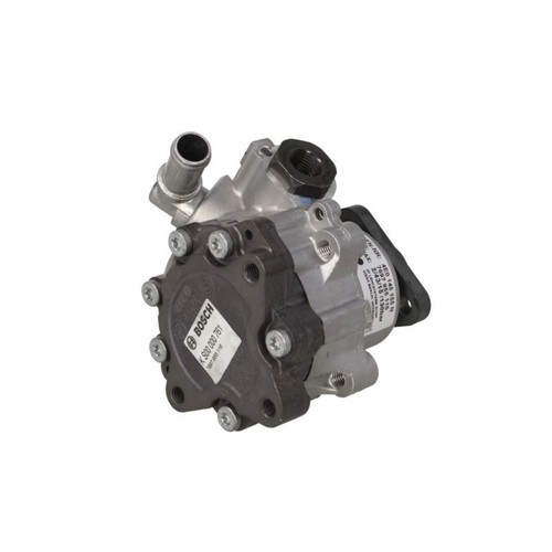 Hydraulikpumpe, Lenkung BOSCH K S00 000 761 - Bild 2 von 6