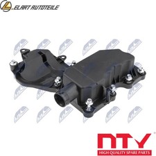 ÖLABSCHEIDER KURBELGEHÄUSEENTLÜFTUNG SEP-FR-000 FÜR FORD KUGA/II FOCUS/III 1.5L