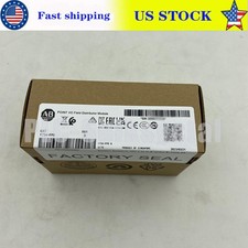 New AB 1734-FPD 1734FPD I/O Module Factory Sealed AB Allen-Bradley US Free Tax