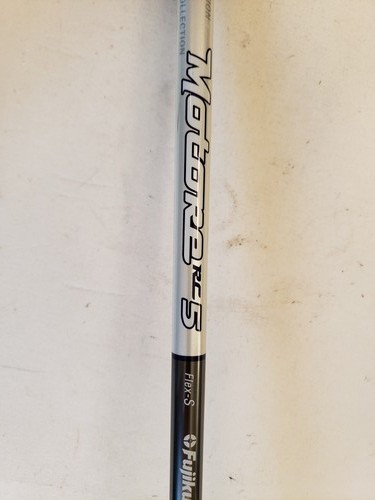 Used Royal Collection SFD 3 III Driver 9.5* - Fujikura Motore RC 5 - Stiff - RH - Picture 4 of 8