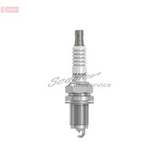 4x Zündkerze für Mercedes C-Klasse CL203 W202 W203 S202 S203 CLK C208 | 289525