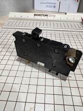 CULTER HAMMER XO 15 AMP XO 115 CIRCUIT BREAKER 1 POLE 120V #125F102PR6*CO