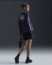 Nike dri-fit women  s 2024 chicago marathon FV6326-521 size XS