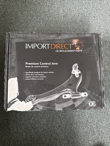 2023 TACOMA TRD PRO 4WD RIGHT Front Upper Control Arm - Bild 1 von 3