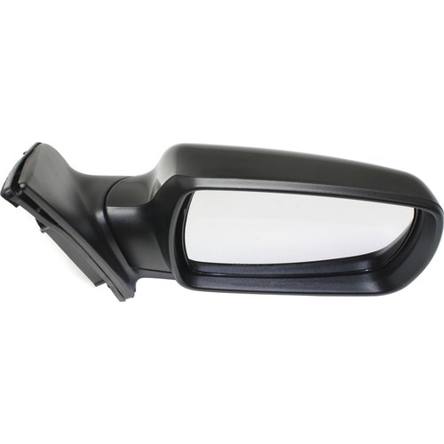 Mirror Paintable Power Glass Heated Passenger Side For 2009-2014 Kia Sedona - Picture 4 of 7