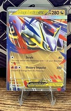 Mega Latias ex 100/132 Me01: Mega Evolution Holo