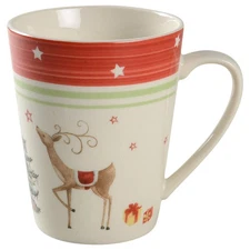 Spode Christmas Jubilee Mug 10664535