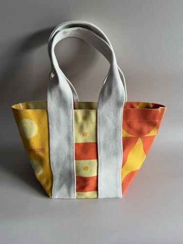 Sol de Janeiro Canvas Mini Tote Bag - Limited Edition Print