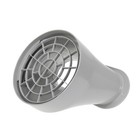  Air Conditioner Hose Connector Window Adaptor Rectangular Interface Exhaust