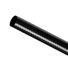 Goodridge 600 Series PTFE Stainless Braided Hoses #600-03ABK-25