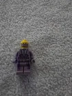 LEGO Minifigure Star Wars Zam Wessel No Helmet