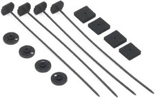 Hayden Automotive 210 Mounting Kit System