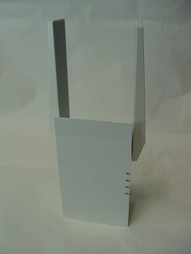 TP-LINK AX1800 WI-FI 6 RANGE EXTENDER RE605X