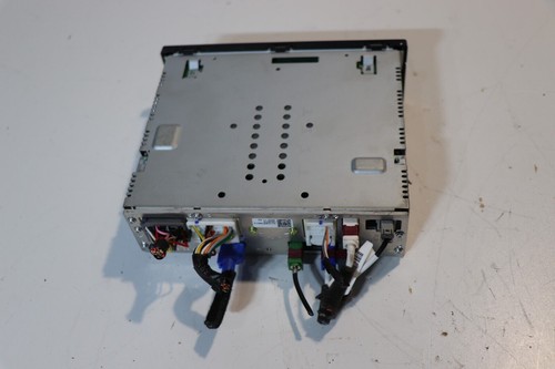 KIA EV6 GT LINE SAT NAV NAVIGATION ECU HEAD UNIT 96560-CV211 - Picture 4 of 5