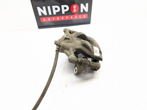 TOYOTA COROLLA MK12 E210 2018 - ON RIGHT FRONT CALIPER 83678 - Picture 4 of 9