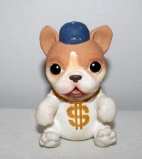 Little Live Pets OMG Pets Have Talent - Hip Hop Moose Toys