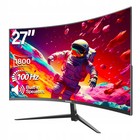 Monitor LED Gawfolk GF270H 27 " 1920 x 1080 px VA (W)