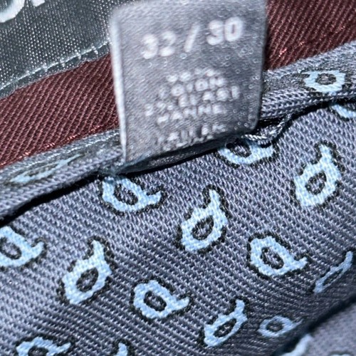 Bonobos slim stretch chino pants sz 32/30 NWT $98 - Picture 5 of 11