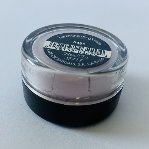 bareMinerals Bare Escentuals I.d. Glimpse ~ HUGS ~ NEU ~ 0,57g ~ EINGESTELLT - Bild 11 von 12