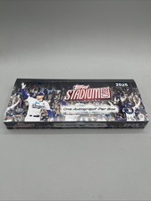 2025 Topps Stadium Club Baseball Checklist Guide in-content 17