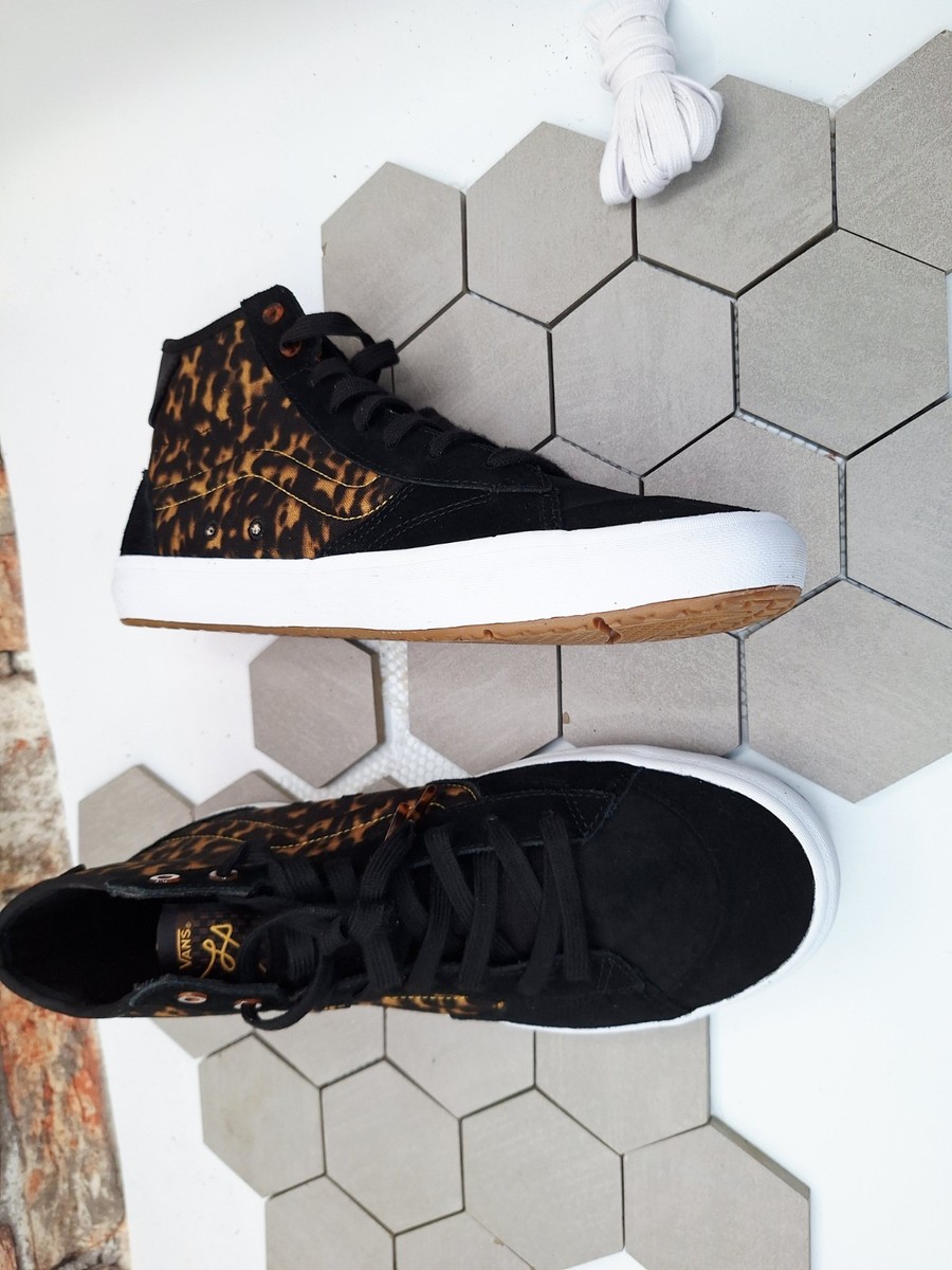 Vans Men display picture 3