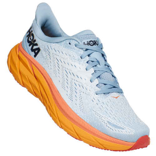 Hoka Women's Clifton 8 Athletic/Running Shoes, Various Colors and Sizes, New - 第 10/43 張圖片