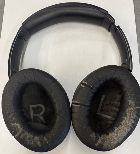 BOSE Quiet Comfort Headphones - Picture 4 of 8