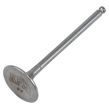 Kibblewhite Precision Tensillite Titanium Intake Valve - 8080213T