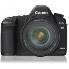 1 Year Canon EOS 5D Mark II EF 24-105mm F4L IS USM