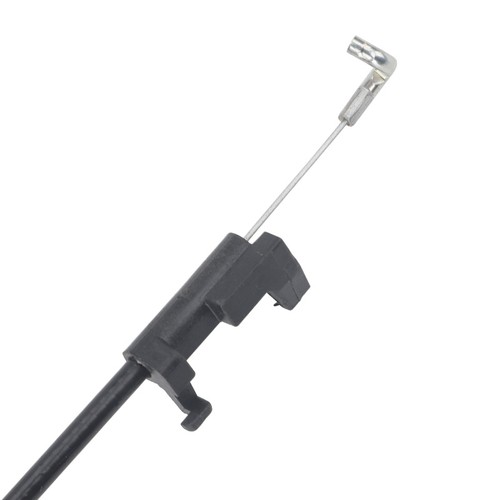 RHD Bonnet Hood Release Cable 5G2823531D For VW Golf Mk7 13-18 Passat B8 15-18 - Picture 6 of 10