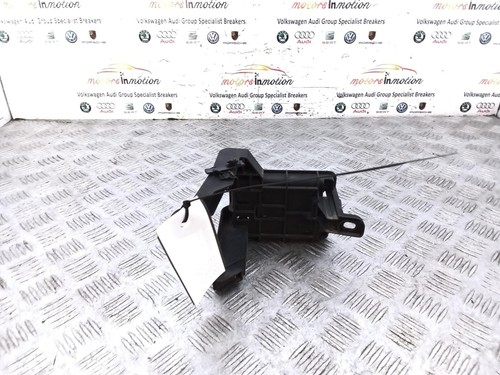 VW GOLF 2023 Mk8 MQB Left Rear Blind Spot Assist Control Module ECU 2Q0907685J - Picture 3 of 5