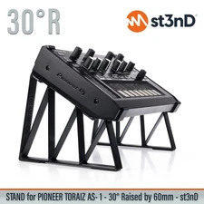 STAND for PIONEER TORAIZ AS-1 - 30° Raised by 60mm