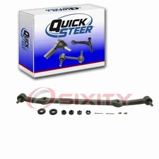 QuickSteer Steering Center Link for 1978-1988 Chevrolet Monte Carlo Wheel ua