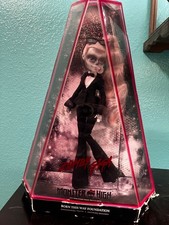 Monster High FCD09 Lady Gaga Zomby Doll