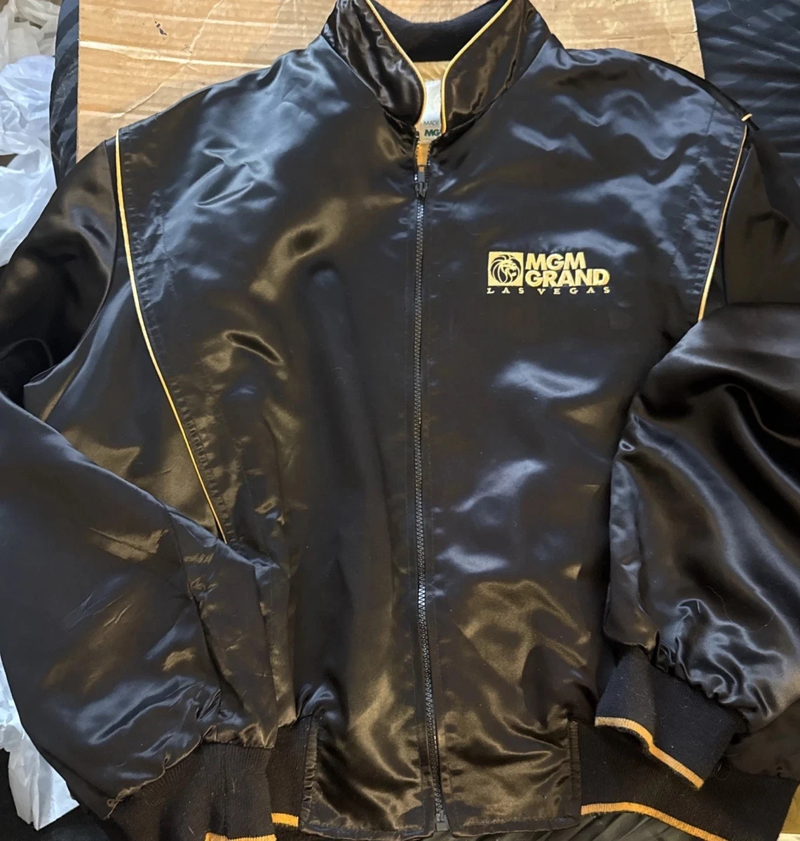 MGM Clothing, Shoes & Accessories for Men for sale | eBay