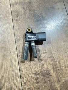 MERCEDES-BENZ E W211 DPF-Drucksensor 0281006278 2.70 Diesel 130kw 2002 34561391