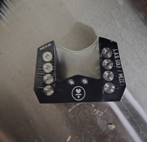 Lab Golf DF3 Right-Handed Putter - Picture 3 of 4
