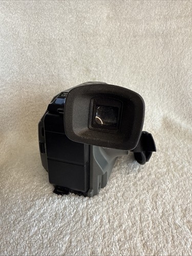 Panasonic PV-L580D Compact VHS/VHS-C Palmcorder 150x Digital Charger Battery - Bild 11 von 12