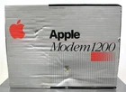 Vintage Apple Modem 1200 -  A9M0301