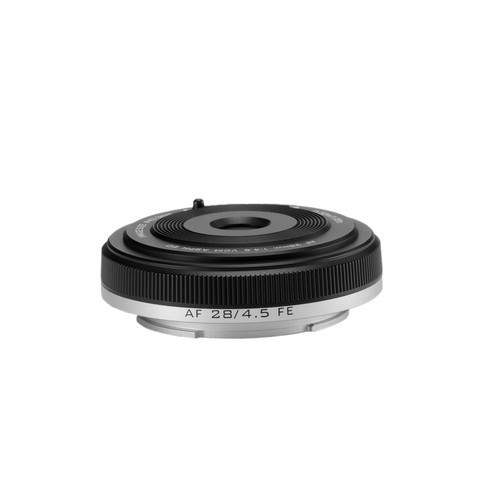 Viltrox Objektiv | AF 28 mm | F/4.5 FE | Sony - Bild 2 von 7