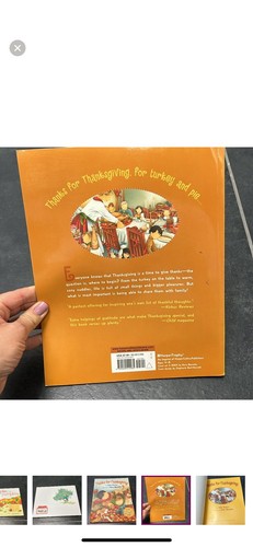 2er Set Kinderbücher zum Thema Erntedankmotiv - Bild 5 von 6