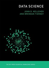 Data Science by John D. Kelleher (English) Paperback Book