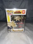 Funko Pop! Vinyl: My Hero Academia - Himiko Toga #787 - SIGNED