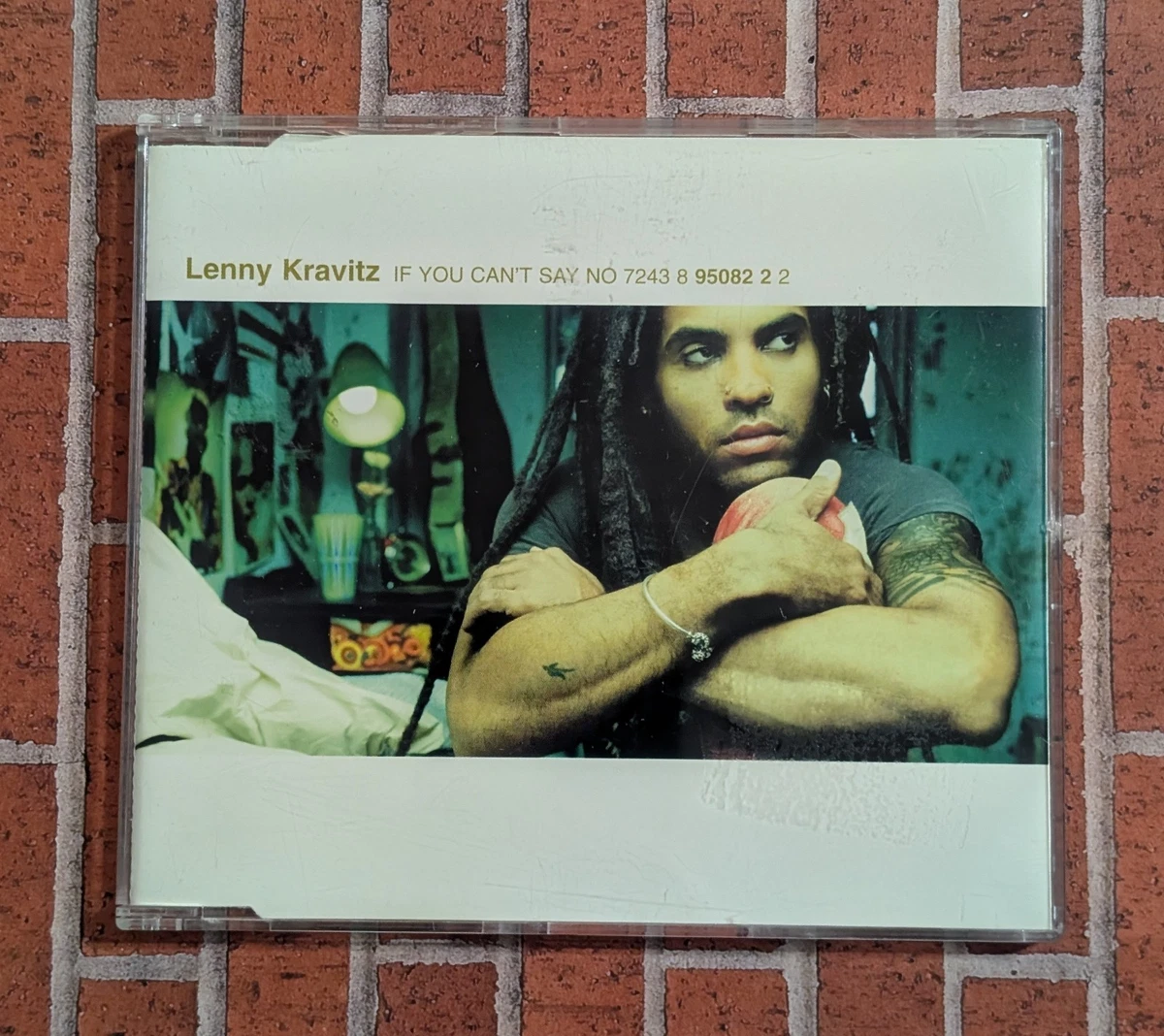 Lenny Kravitz Import Music CDs | eBay